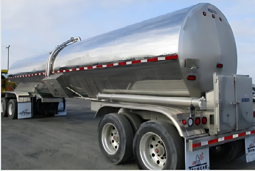 2003 and 2021 Tremcar Transports - Sale or Lease