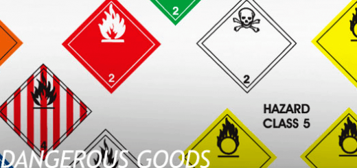 Dangerous Goods