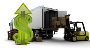 Revitalizing U.S. Economic Growth in 21st Century 24 Forklift Loading Truck billsup