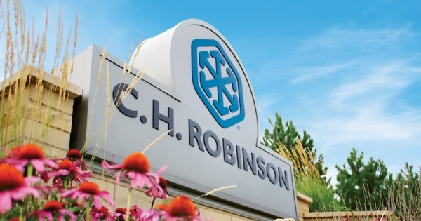 C.H. Robinson Workforce Reduction: A Strategic Move for a Leaner Future ...