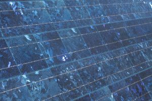 More Trucking Firms Turn to Solar 24 Polycrystaline Photovoltaic Solar Panels