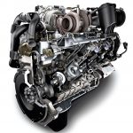 6 4l power stroke engine