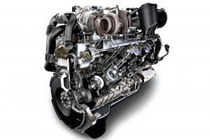 In Modern Truck Engines, DEF is Critical 24 6 4l power stroke engine