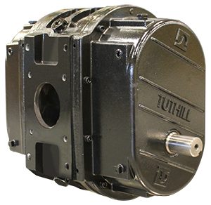 Tuthill unveils blowers 25 Tuthill T855 T1055 Transport Blowers
