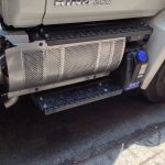 1200px Hino Standardized SCR Unit