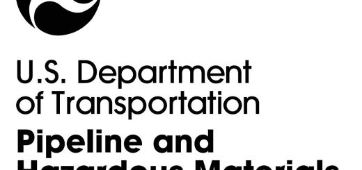 U.S. DOT Pipeline and Hazardous Materials Safety Administration (PHMSA)