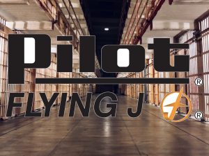 Pilot Flying J ail low 1