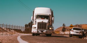 Recruiting Truck Drivers Proving Hard Sell 24 orlando leon 390504 unsplash 2 1
