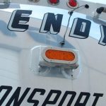 Groendyke Brake Light2