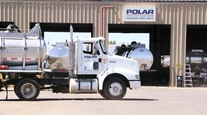 Polar Service Centers Adds New Locations, Products to its Network 25 Polar Service Center Tankers2