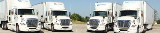 Celadon trucks lineup