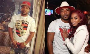 Maurice Fayne aka Arkansas Mo LoveHipHop Atl