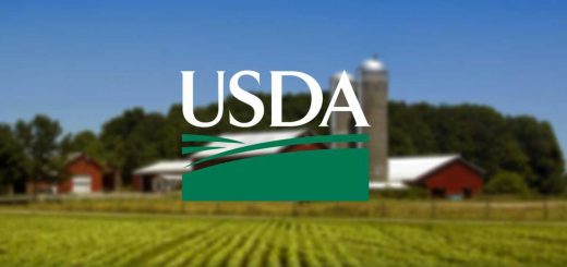 USDA - United States Department of Agriculture