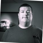 Liquid Trucking Hikes Driver Pay 2 Jason Eisenman, Director of Human Resources, Liquid Trucking