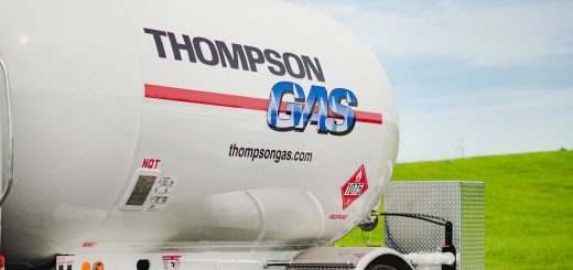 ThompsonGas