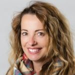 Shippers get New Dry-Bulk Tool 3 Jeannie Frana, Global Process Owner, Cargill Transportation and Logistics