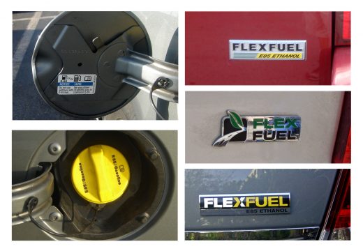 New Bills Promote Ethanol Use, photo by Mario Roberto Duran Ortiz, Wikipedia