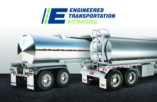 EnTrans Launches IntelliTank™ with Smart Hauling Solutions, Engineered Transportation International (EnTrans)