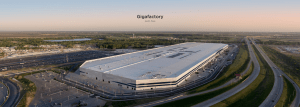 Tax Breaks For Giga Texas 25 Giga Texas Tesla in Austin