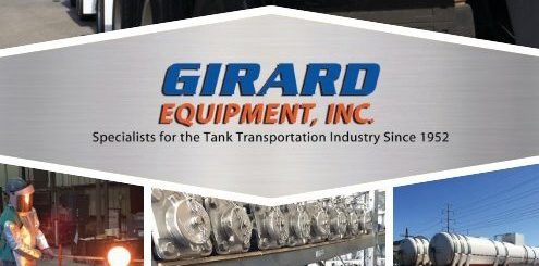 Girard Equipment, Girard Expanding in Florida