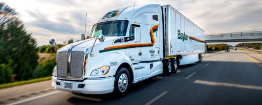 Baylor Trucking Truck, Werner acquires Baylor Trucking Milan, Ind.-based truckload carrier operating in east central and south central U.S.