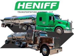 Heniff Acquires Coal City Cob 25 Heniff Acquires Coal City Cob