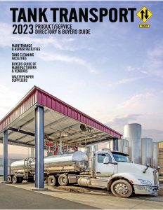 2023 Product Directory & Buyers Guide Cover