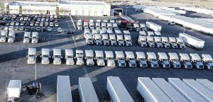 Cox Transportation Acquires Outwest 25 Outwest Express Fleet
