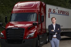 The 7 Key Takeaways from Eric Fuller US Xpress Departure: A New Chapter Unfolds 25 Eric Fuller US Xpress Departure