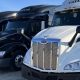Taylor Transportation Truck Fleet