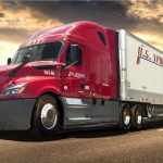 USXpress Truck crp