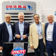 Schmitz Cargobull joins forces with US-market leader Utility Trailer