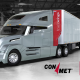 ConMet Acquires TruckLabs, the Creator of TruckWings