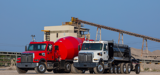 Western Star 47X & 49X