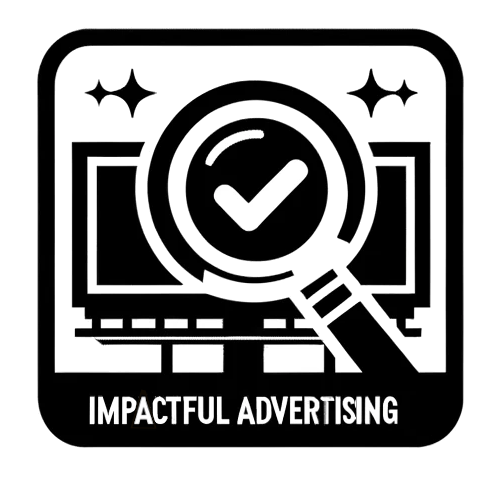 Impactful Advertising Icon