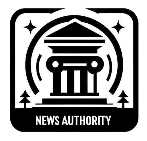 News Authority Icon