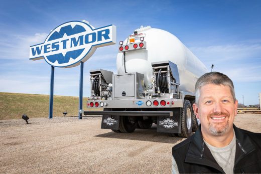 Westmor Industries LLC Hires Ryan Watzke as Territory Manager for the Northwest