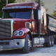 News Release Image Feldspar Trucking Joins Trimac Family of Brands