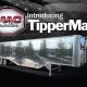 MAC Trailer TipperMax