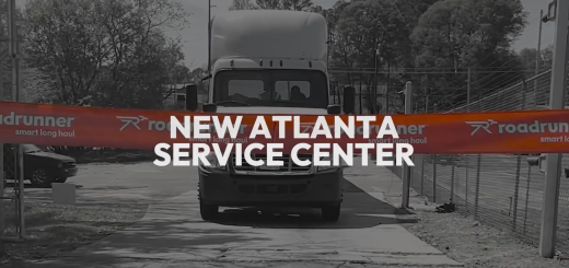 Roadrunner LTL Expansion: Major Network Growth with New Atlanta Service Center (2024 Update)