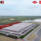 Faymonville Group Rendering of Little Rock trailer plant