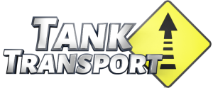 Positive Outlook: NTTC Tank Truck Week 2025 Celebrates 80 Years of Game-Changing Progress 7 Tank Transport with yellow road sign with arrow