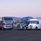 Daimler Truck North America (DTNA) family