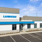 Landstar Crawfordsville Facility