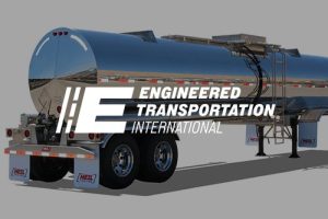 TerraVest EnTrans Acquisition: 5 Transformative Market Insights 2 TerraVest EnTrans Acquisition shown by EnTrans Engineered Intl with Tanker