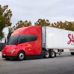 Saias Tesla Semi pilot 2