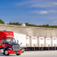 Southeastern Freight Lines’ new Destrehan (New Orleans), LA service center opened in 2023 showcases expanded capacity (120 dock doors vs. 30 previously) and modern facilities