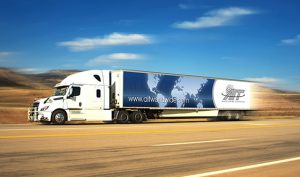 AIT Worldwide Logistics Acquisition: Positive Momentum – 7 Crucial Insights 6 AIT Worldwide Logistics