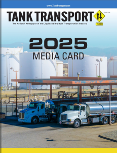 2025 Tank Transport Trader Complete Media Card