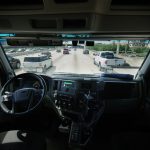 Auroras self driving trucks hit the road in Texas credit Aurora